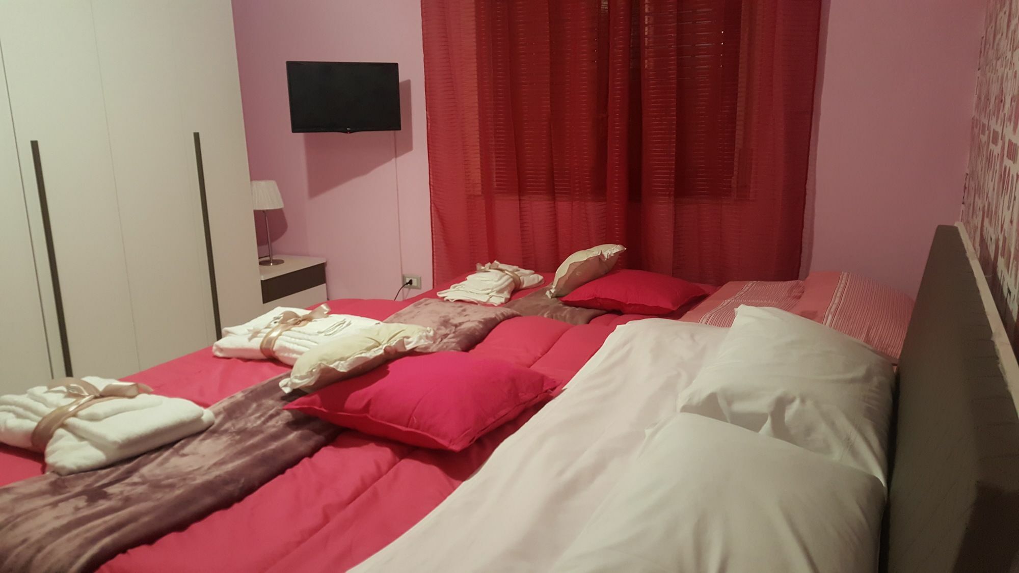 B&B Casa William Castellammare di Stabia Exterior foto