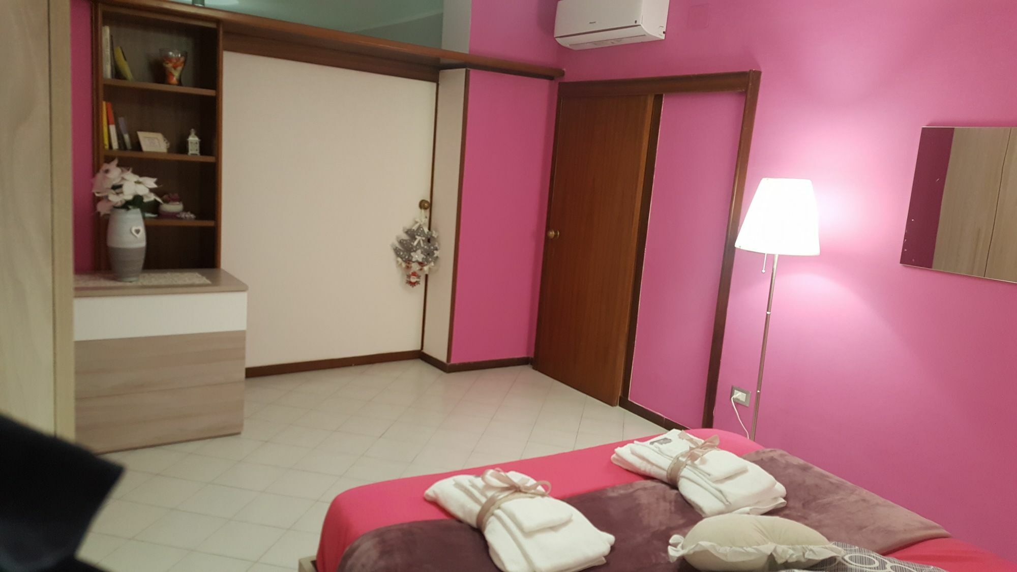 B&B Casa William Castellammare di Stabia Exterior foto
